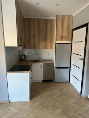 Zowi apartament